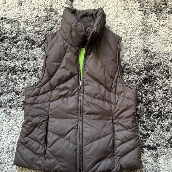 Kenneth Cole vest - Picture 4 of 4